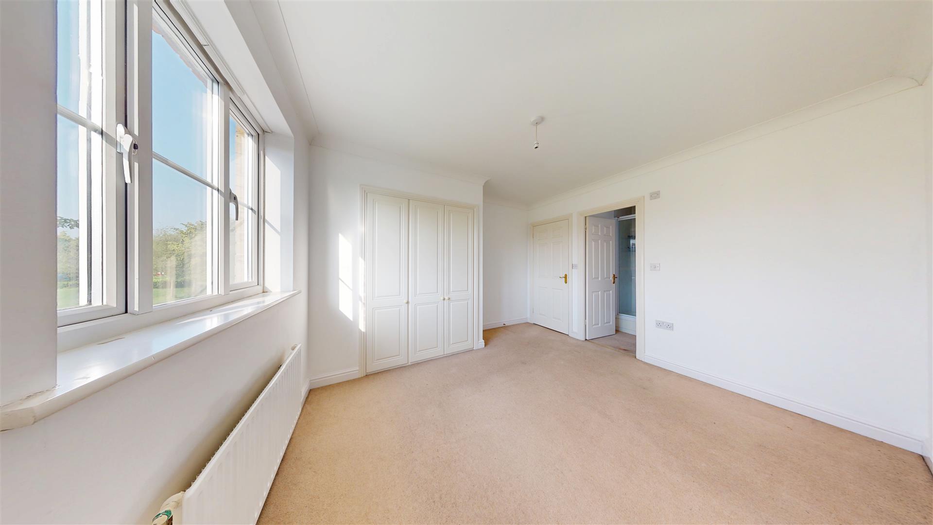 Blanchland Circle, Monkston, Milton Keynes